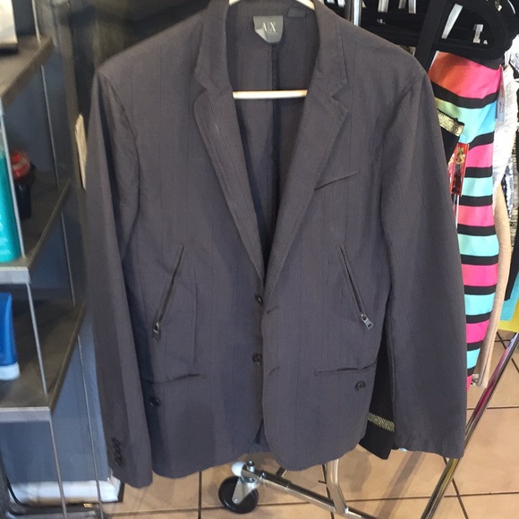 Jacket - Picture 1 of 3